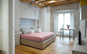 Milano Suite Home